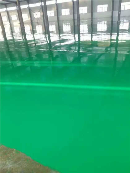 通什镇,我直接给你一份室外地坪漆翻新维修